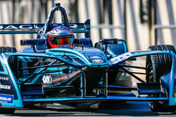 Mitch Evans, Jaguar Racing