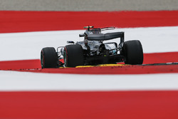 Valtteri Bottas, Mercedes AMG F1 W08