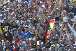 Fans