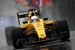 Kevin Magnussen, Renault Sport F1 Team RS16