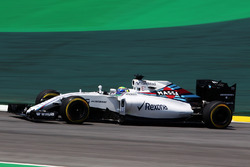 Феліпе Масса, Williams FW38