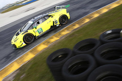 #11 O'Gara Motorsport Lamborghini Huracan GT3: Townsend Bell, Bill Sweedler, Edoardo Piscopo, Richar