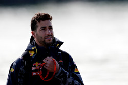 Daniel Ricciardo, Red Bull Racing