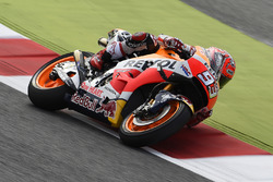 Marc Marquez, Repsol Honda Team