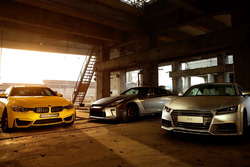 Gran Turismo Sport