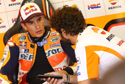 Marc Marquez, Repsol Honda Team