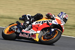 Хіросі Аояма, Repsol Honda