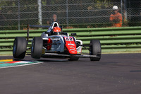 Formula 4 Photos - Artem Petrov, DR Formula
