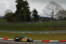 Alexander Mies, Michael Schrey, BMW M235i Racing Cup