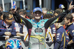 Джек Міллер, Marc VDS Racing Honda