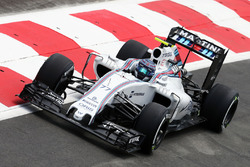 Валттері Боттас, Williams FW38