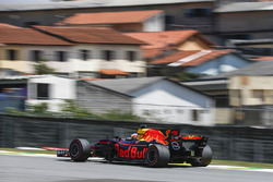 Daniel Ricciardo, Red Bull Racing RB13