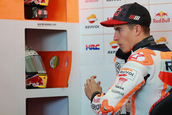 Marc Marquez, Repsol Honda Team