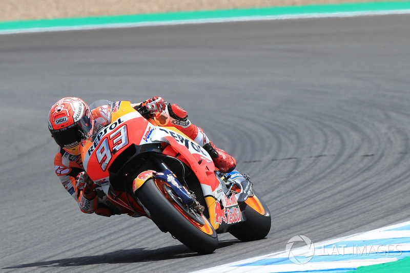 Marc Márquez, Repsol Honda Team