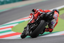 Jorge Lorenzo, Ducati Team