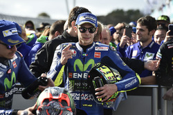 Valentino Rossi, Yamaha Factory Racing