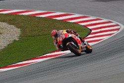 Marc Marquez, Repsol Honda Team