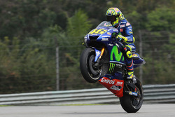 Valentino Rossi, Yamaha Factory Racing