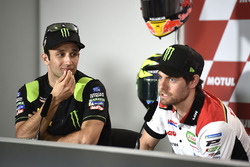 Жоанн Зарко, Monster Yamaha Tech 3, Кел Кратчлоу, Team LCR Honda