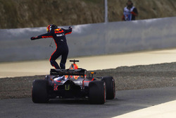 Даніель Ріккардо, Red Bull Racing RB14 Tag Heuer