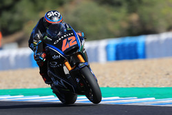 Francesco Bagnaia, Sky Racing Team VR46