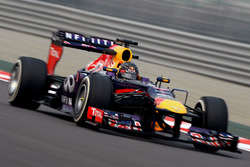 Себастьян Феттель, Red Bull Racing RB9