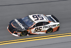 Kasey Kahne, Leavine Family Racing, Procore Chevrolet Camaro