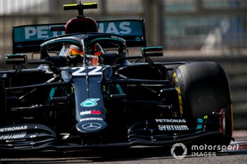 Promotie voor De Vries binnen Mercedes: F1-reservecoureur in 2021