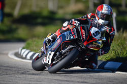 Michael Rutter, Bathams SMC Racing, BMW