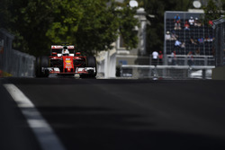 Sebastian Vettel, Ferrari SF16-H