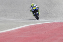 Valentino Rossi, Yamaha Factory Racing