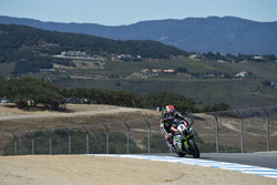 Джонатан Рей, Kawasaki Racing