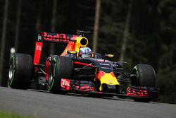 Даніель Ріккардо, Red Bull Racing RB12