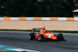 Jack Aitken, Arden International