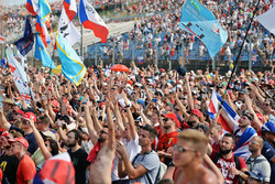 Fans