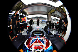 Max Verstappen, Red Bull Racing RB12