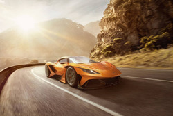 Apollo Arrow