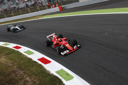 Kimi Raikkonen, Ferrari SF70H