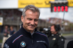 Jens Marquardt, BMW-Motorsport-Direktor