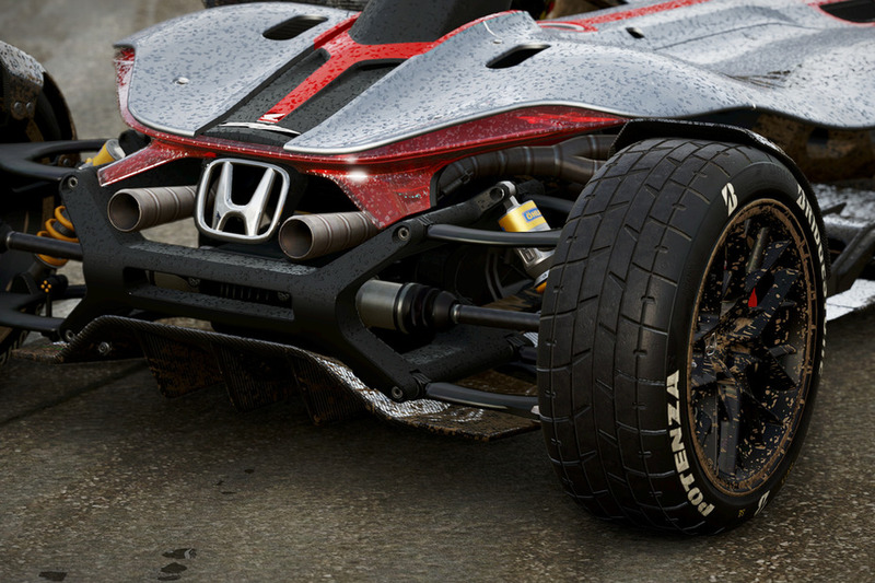 Project CARS 2