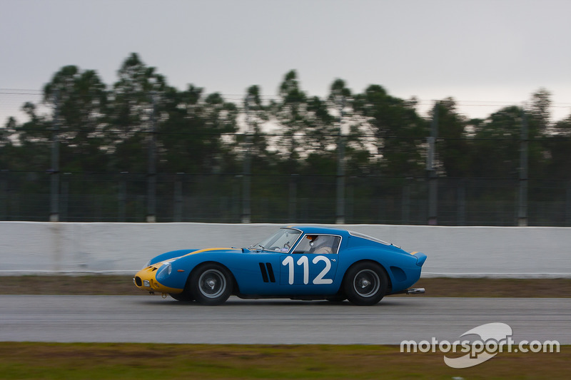 Ferrari 250 GTO