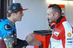 Jack Miller, Estrella Galicia 0,0 Marc VDS