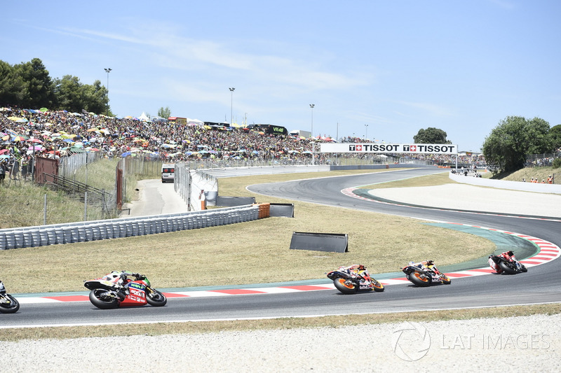 Хорхе Лоренсо, Ducati Team