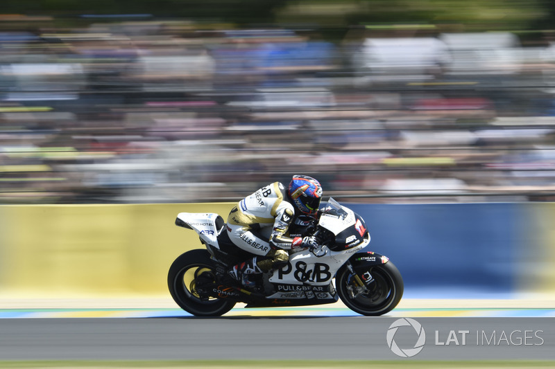17. Karel Abraham, Angel Nieto Team
