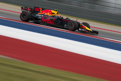 Max Verstappen, Red Bull Racing RB13