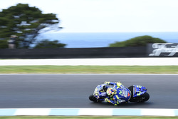 Valentino Rossi, Yamaha Factory Racing
