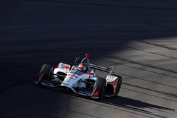 Marco Andretti, Herta - Andretti Autosport Honda