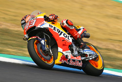 Марк Маркес, Repsol Honda Team