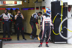 Фернандо Алонсо, Toyota Gazoo Racing