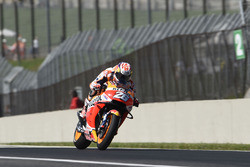 Дані Педроса, Repsol Honda Team